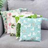 Baby diaper out storage bag