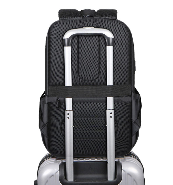 Large Travel Backpack for Men Women Waterproof Computer Bag