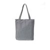 Recreational canvas bag