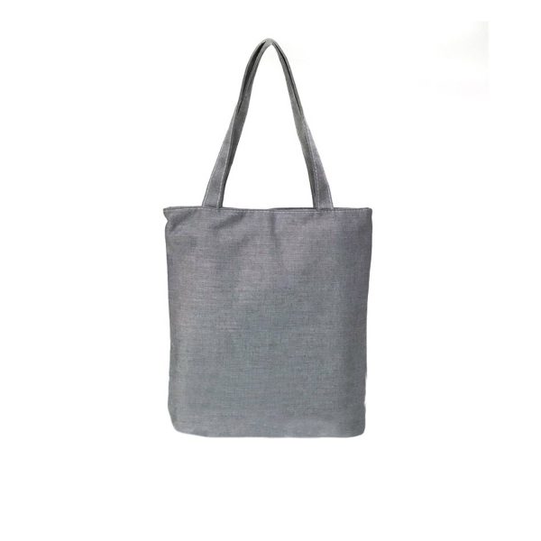 Recreational canvas bag