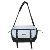 Canvas Crossbody Bag