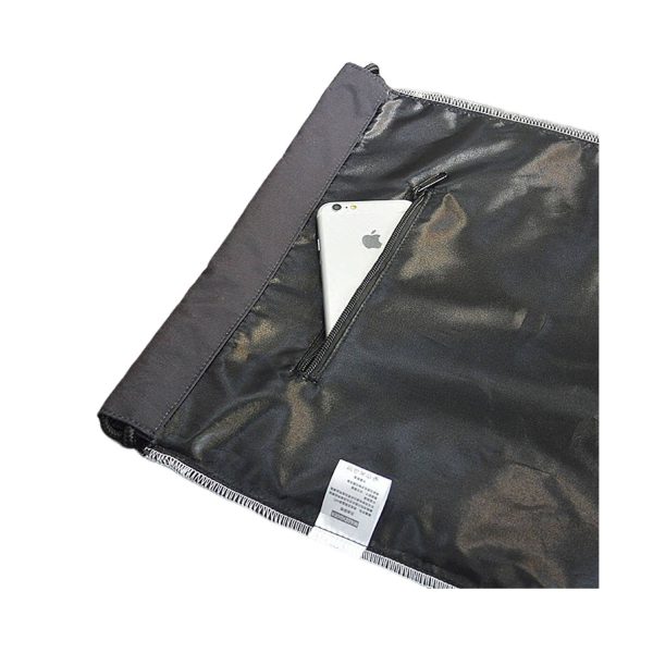 Nylon Large Capacity drawstring backpack