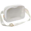 Waterproof PVC Clear Nylon Chest Bag