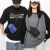 Sling Chest Bag for Men and Women