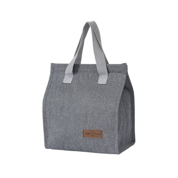 Lunch box insulation bag
