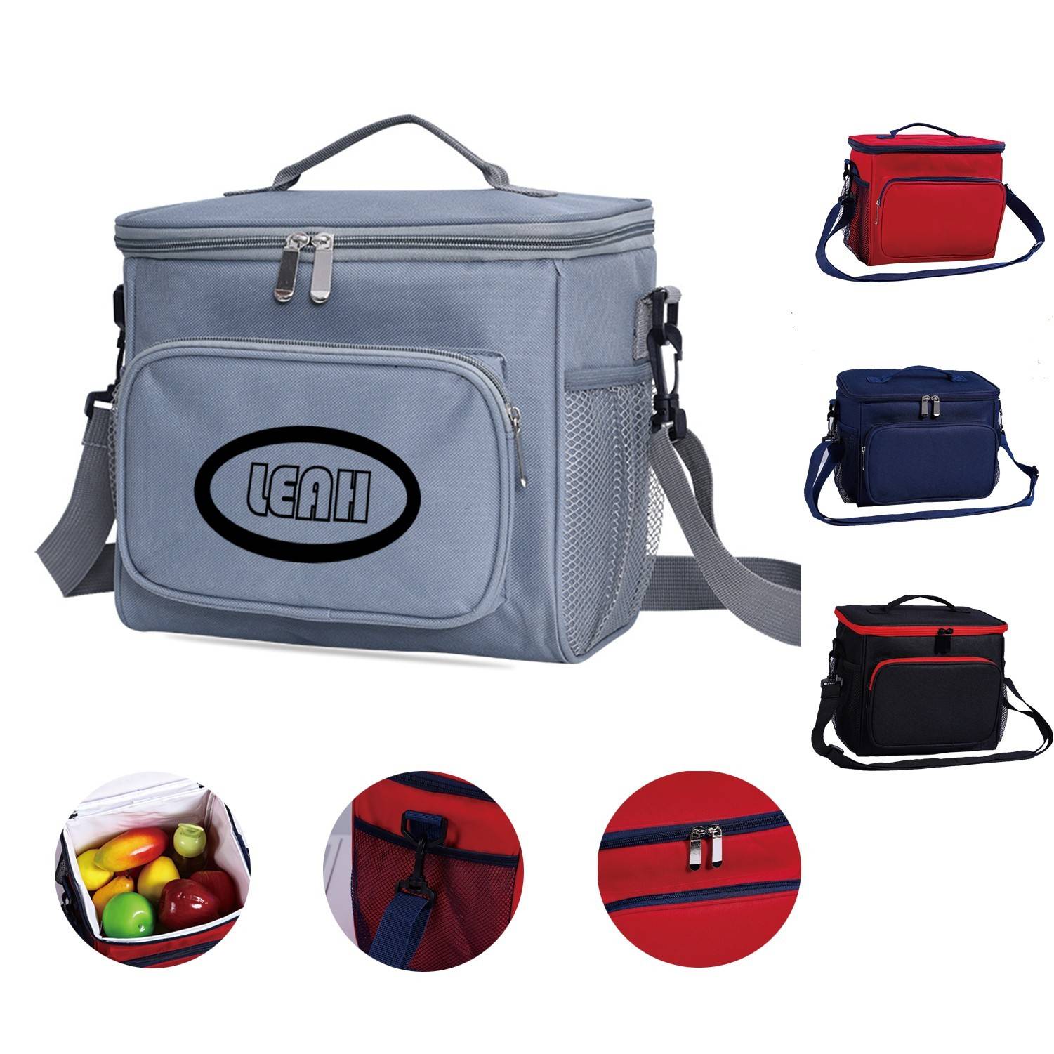 Simple Outdoor Thermal Insulation Ice Pack