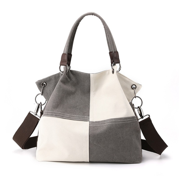Small Canvas Shoulder Crossbody Bags