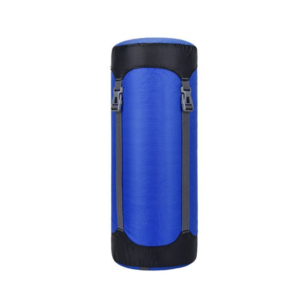 Water-Resistant Compression Stuff SackSleeping Storage Bag