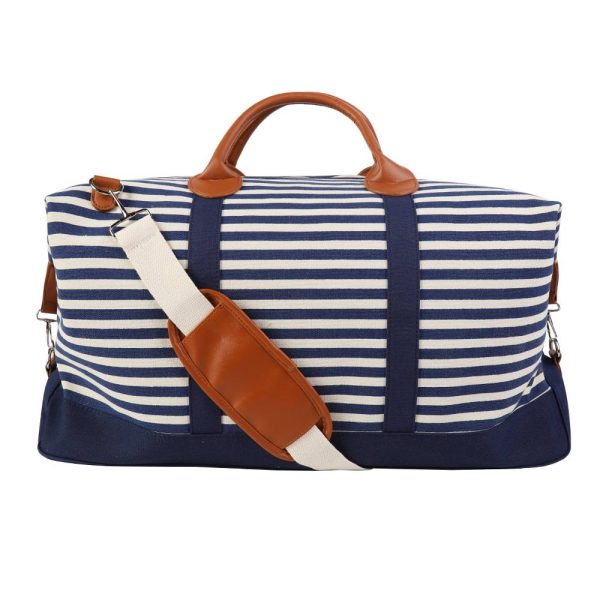 Canvas Travel Bag