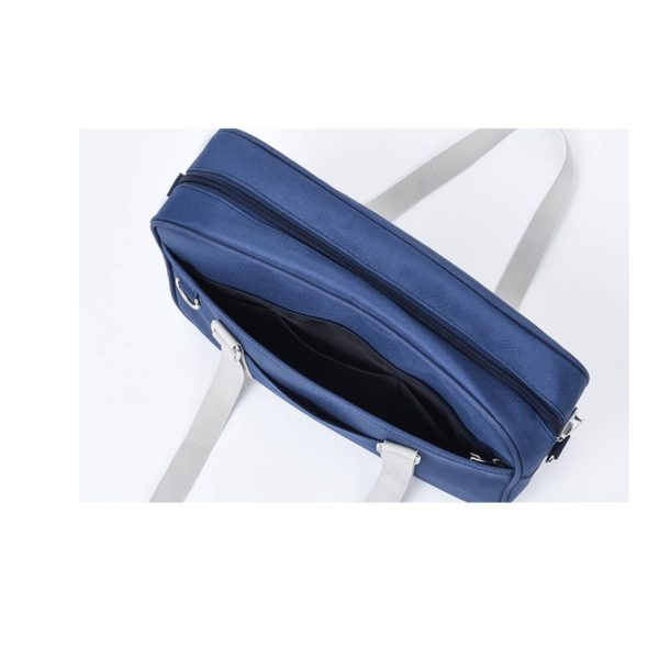 Female Japanese Single Shoulder Portable Canvas Bag