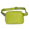 Anywhere Nylon Belt Bag
