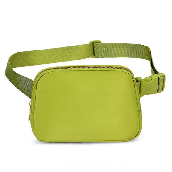 Anywhere Nylon Belt Bag