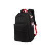 Fashion Splicing Backpack