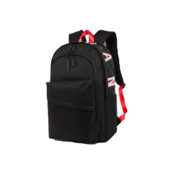 Fashion Splicing Backpack