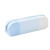 Silicone Gradient Pencil Pouch