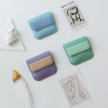 Small Fresh And Simple Mini Coin Wallet