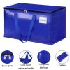 Polyester Storage Bags with Sturdy Handles