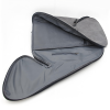 Customized Oxford Cloth Outdoor USB Charging Travel Backpack