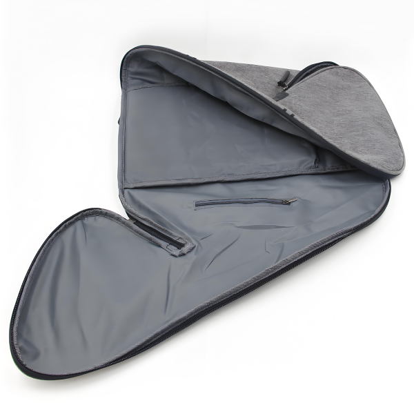 Customized Oxford Cloth Outdoor USB Charging Travel Backpack