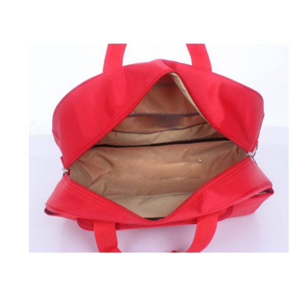 Large Capacity Travel Polyester Duffel Bag