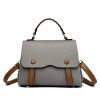 PU Travel Casual Ladies Shoulder Cross-body Bag