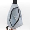 Custom Puffer Crossbody Bag