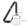 Fanny Pack Purse Casual Cross-body Bag