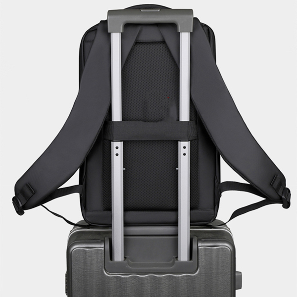 Water Resistant Lightweight Daypack