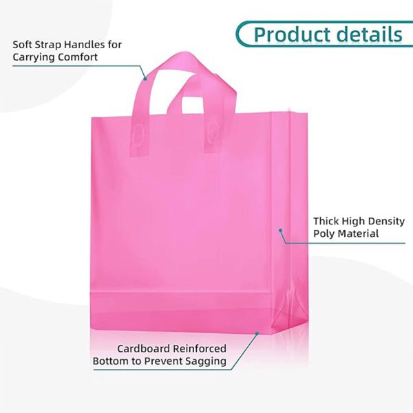 Custom gift bag