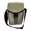 Oxford Mini Fabric Cooler Insulated Bag