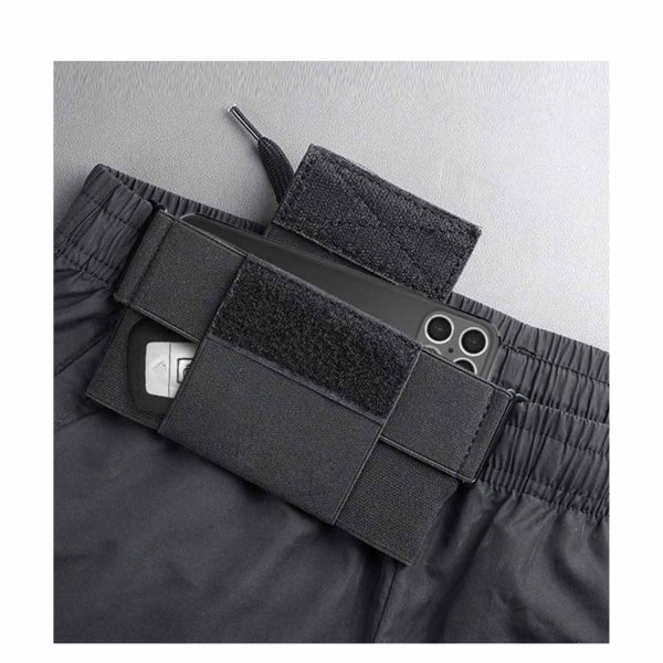 Running phone elastic cover