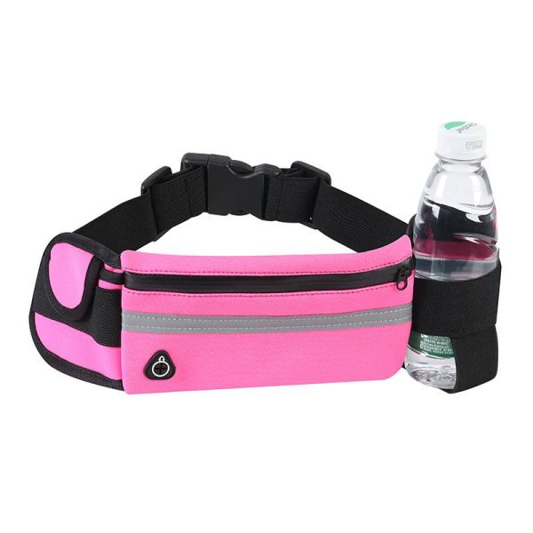 Outdoor Sports Belt Bag Fanny Pack