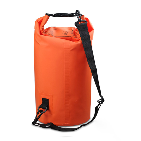 PVC Waterproof Drying Bag