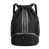 Outdoor Hiking Drawstring Backpack