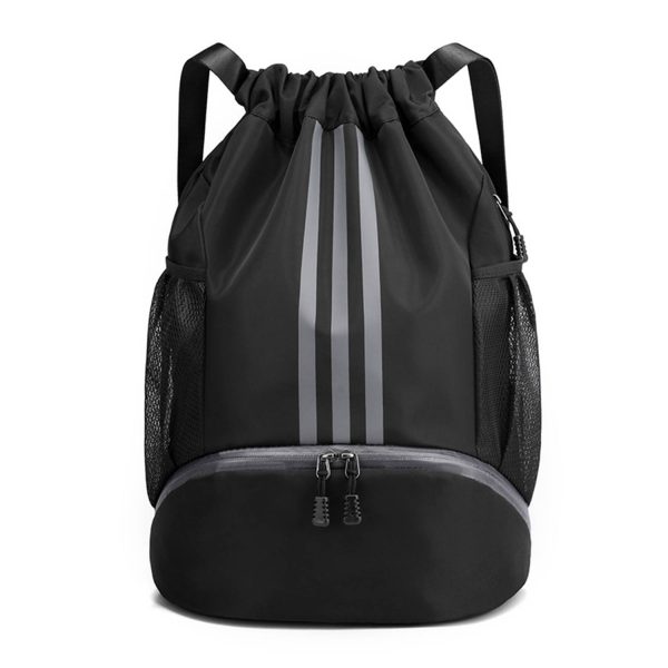 Outdoor Hiking Drawstring Backpack