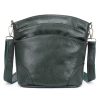 Genuine Leather Vintage Crossbody Shoulder HandBags