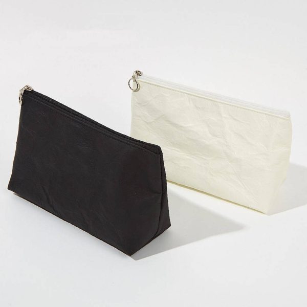 Customized Zipper Makeup Bag