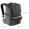 Camera Backpack For Photographers
