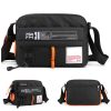 Nylon Outdoor Leisure Cross-body Bag