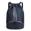 Outdoor Hiking Drawstring Backpack
