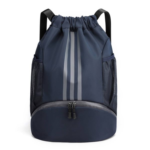 Outdoor Hiking Drawstring Backpack
