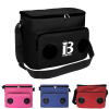 Cooler Bag with Bluetooth speakers