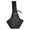 Polyester Breathable Folding Pet Bag