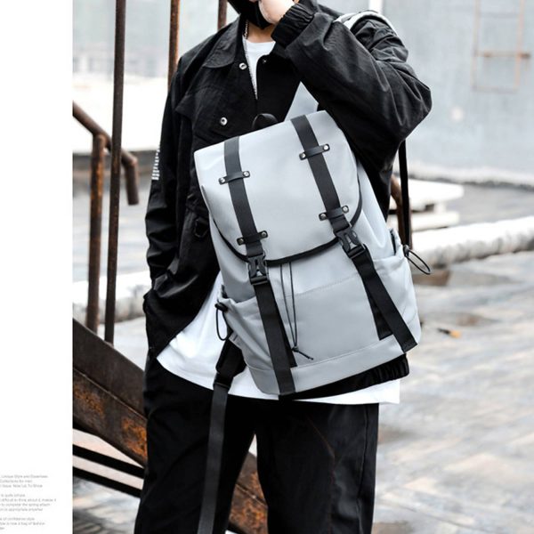 Trendy And Fashionable Travel Casual Computer Backpack