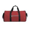 Multifunctional travel handbag duffel bag