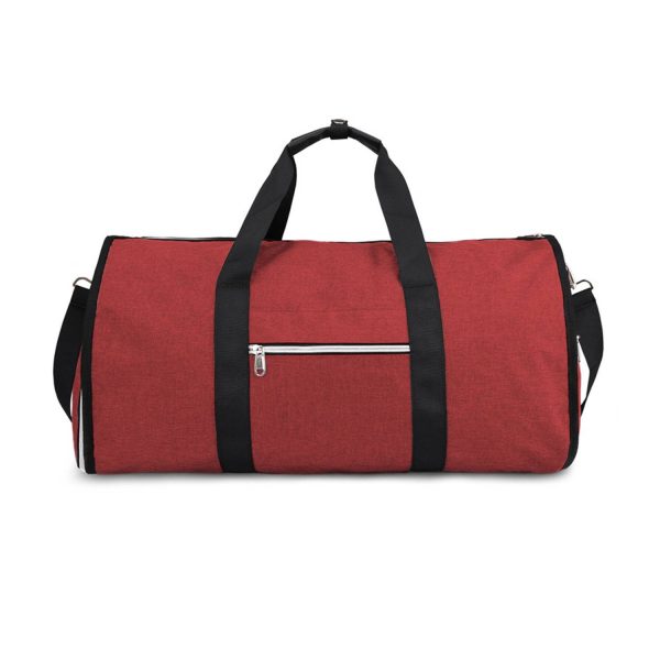 Multifunctional travel handbag duffel bag