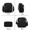 Waterproof Shoulder Crossbpdy Bag