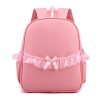 Nylon Ballet Dance Backpack for Little Girls