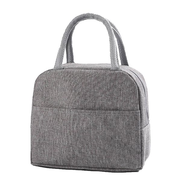 Insulated Lunch Bag for Men Women Kids
