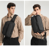Portable Lightweight Practical Shoulder Chest Bag